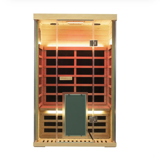 Roccevia Home Spa Series